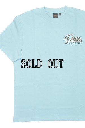 画像2: DEUS EX MACHINA/CONDUIT TEE