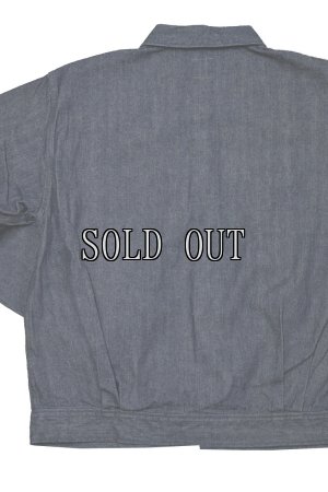 画像5: FULLCOUNT/Hollywood Dude Denim Jacket