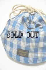 BY GLADHAND/KING GLAD-EFFECT BAG