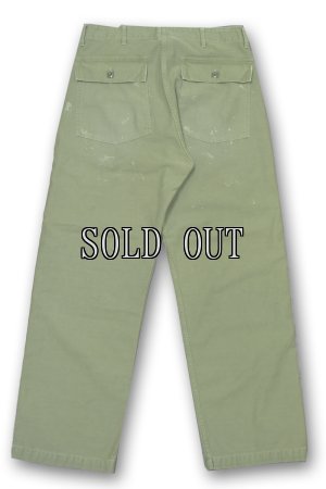 画像4: FULLCOUNT/Utility Trousers ”Master”