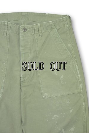 画像3: FULLCOUNT/Utility Trousers ”Master”