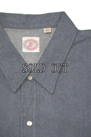 画像2: FULLCOUNT/Hollywood Dude Denim Jacket