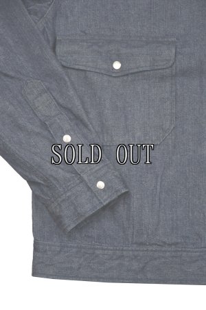 画像3: FULLCOUNT/Hollywood Dude Denim Jacket