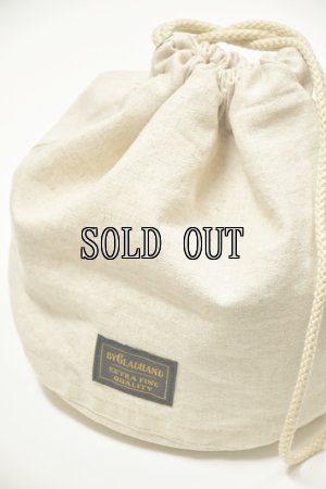 画像3: BY GLADHAND/KING GLAD-EFFECT BAG