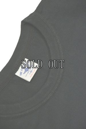 画像3: THE FLAT HEAD/LOOPWHEEL T-SHIRT - THEE OLD FTHD