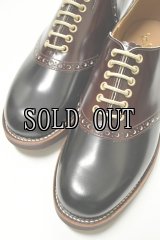 REGAL×GLADHAND＆Co．/SADDLE SHOES