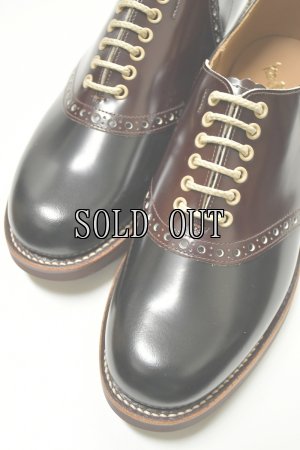 画像1: REGAL×GLADHAND＆Co．/SADDLE SHOES