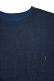 画像2: DELICIOUS/LINEN Big T-Shirt (2)