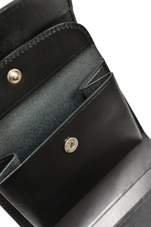 画像4: MOTO/エレファントレザーコンパクトウォレット