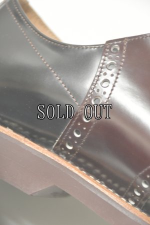画像3: REGAL×GLADHAND＆Co．/SADDLE SHOES