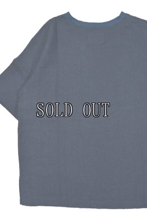 画像3: DELICIOUS/LINEN Big T-Shirt