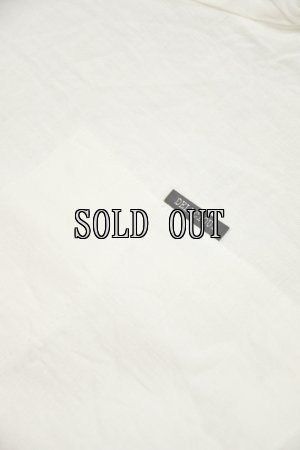 画像6: DELICIOUS/LINEN Big T-Shirt