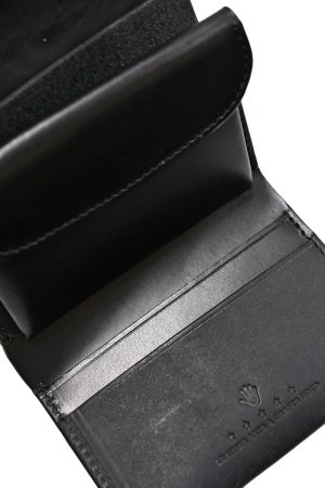 画像3: MOTO/エレファントレザーコンパクトウォレット