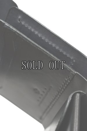 画像6: MOTO/ クロスハッチコードバンショートウォレット