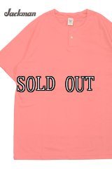 Jackman/Henleyneck T-Shirt
