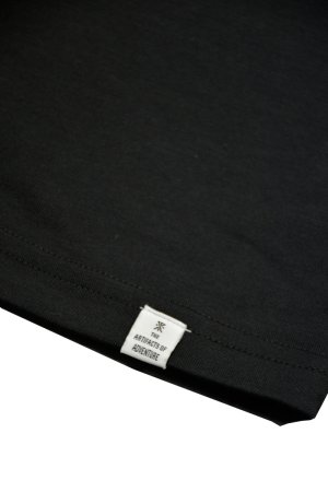 画像4: ROARK/"PROVISIONS" Dri-Release TEE