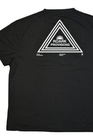 画像5: ROARK/"PROVISIONS" Dri-Release TEE