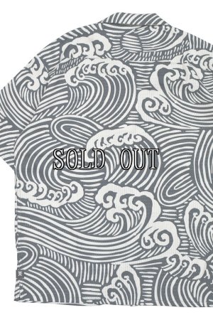 画像3: ROARK/"WAVE" BLESS UP SS
