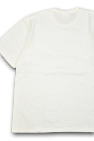 画像5: THE FLAT HEAD/LOOPWHEEL T-SHIRT - THEE OLD FTHD