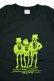 画像2: THE FLAT HEAD/LOOPWHEEL T-SHIRT - THEE OLD FTHD (2)