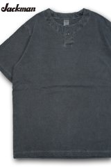Jackman/Henleyneck T-Shirt