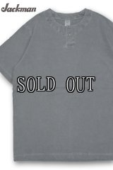 Jackman/Henleyneck T-Shirt