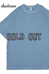Jackman/Lead-Off T-shirt