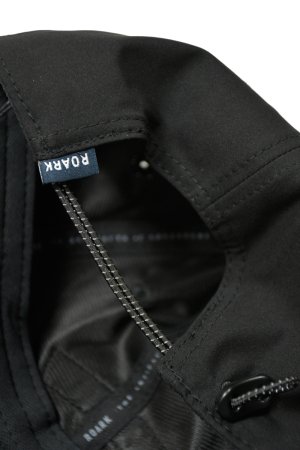 画像2: ROARK/"MEDIEVAL"ROAMFREE 6PANEL CAP - MID