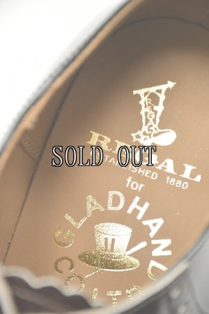 画像4: REGAL×GLADHAND＆Co．/SADDLE SHOES