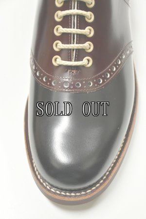 画像2: REGAL×GLADHAND＆Co．/SADDLE SHOES