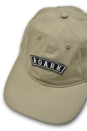 画像3: ROARK/"MEDIEVAL"ROAMFREE 6PANEL CAP - MID