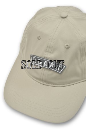 画像3: ROARK/"MEDIEVAL"ROAMFREE 6PANEL CAP - MID