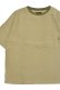画像4: DELICIOUS/LINEN Big T-Shirt