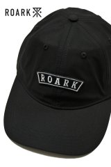 ROARK/"MEDIEVAL"ROAMFREE 6PANEL CAP - MID