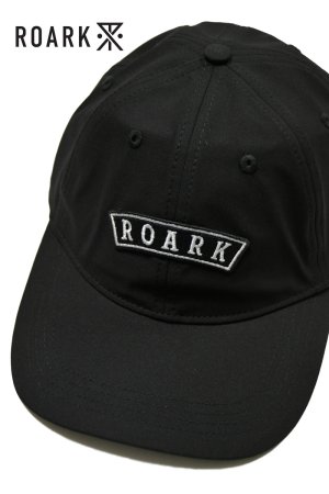 画像1: ROARK/"MEDIEVAL"ROAMFREE 6PANEL CAP - MID