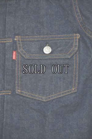 画像2: JELADO/JELADO 55Denim Jacket406XX