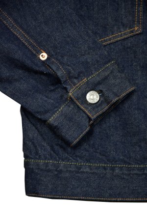 画像3: JELADO/JELADO 55Denim Jacket406XX