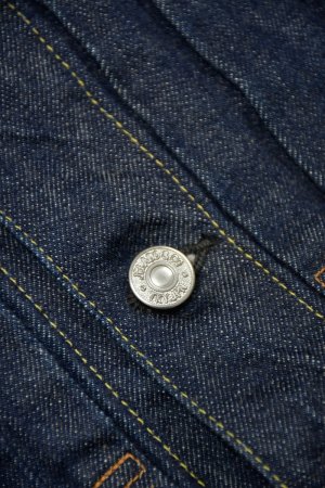 画像4: JELADO/JELADO 55Denim Jacket406XX