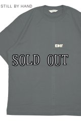 STILL BY HAND/T-SHIRTS