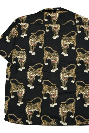 画像4: DRESS HIPPY/TIGER S/S SHIRT