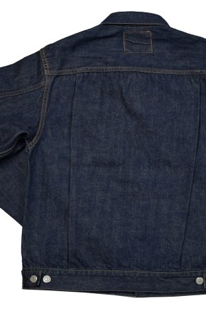 画像5: JELADO/JELADO 55Denim Jacket406XX