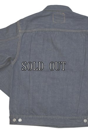 画像5: JELADO/JELADO 55Denim Jacket406XX