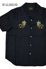BY GLADHAND/HOTSY TOTSY - S/S SHIRTS