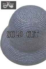 DRESS HIPPY/TRAD HAT