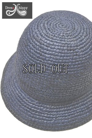 画像1: DRESS HIPPY/TRAD HAT