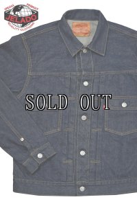 JELADO/JELADO 55Denim Jacket406XX