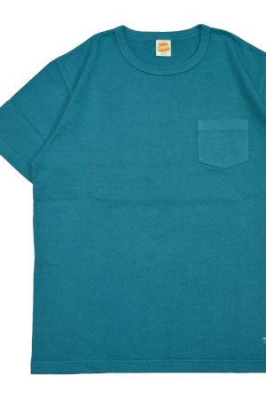画像2: TROPHY CLOTHING/Block Logo OD Tee
