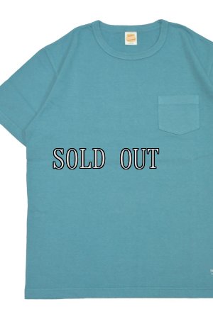 画像2: TROPHY CLOTHING/Block Logo OD Tee