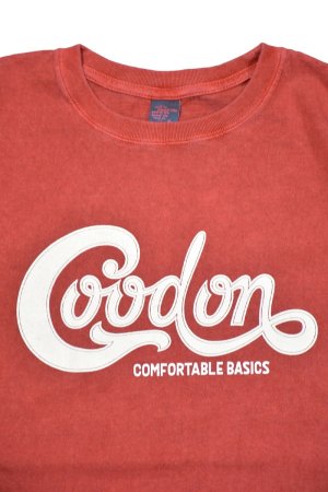 画像2: GOOD ON/プリントTee