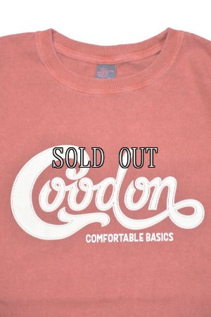 画像2: GOOD ON/プリントTee